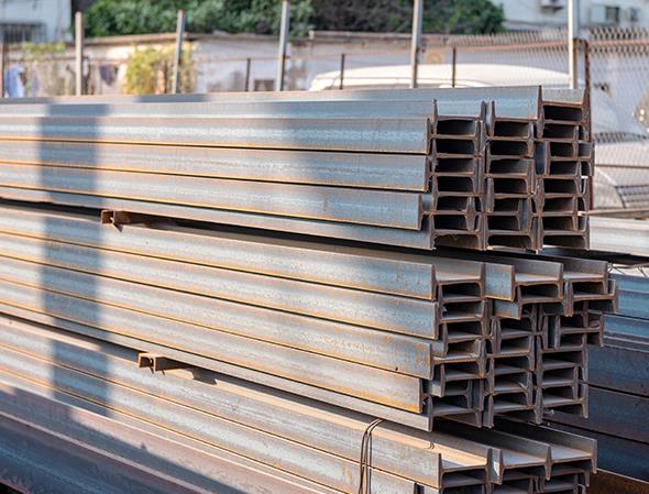 工字钢租赁公司介绍工字钢的类型